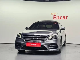 Mercedes-Benz S 350 S350 d 4MATIC AMG Line| 282�.�. | Mobile.bg � ����� ������ 3