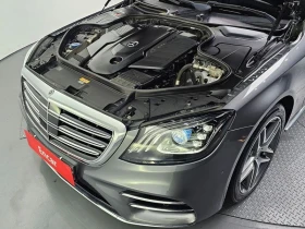 Mercedes-Benz S 350 S350 d 4MATIC AMG Line| 282�.�. | Mobile.bg � ����� ������ 6