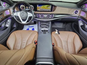Mercedes-Benz S 350 S350 d 4MATIC AMG Line| 282�.�. | Mobile.bg � ����� ������ 7