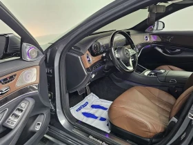 Mercedes-Benz S 350 S350 d 4MATIC AMG Line| 282�.�. | Mobile.bg � ����� ������ 10
