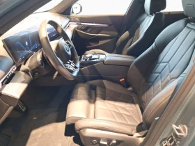 BMW 550 e* XDRIVE* M-SPORT* HEAD-UP* PANO* H&K* DISTR* MEM - 56800 € - 53460152 5