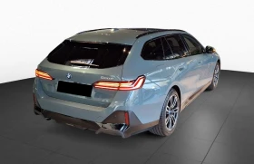 BMW 550 e* XDRIVE* M-SPORT* HEAD-UP* PANO* H&K* DISTR* MEM - 56800 € - 53460152 3