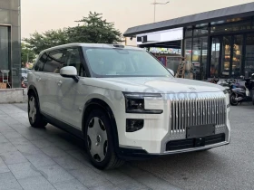 Zeekr 9X * ФИКСИРАНА ЦЕНА ДО РЕГИСТРАЦИЯ В БЪЛГАРИЯ*  | Auto.bg — изображение 3