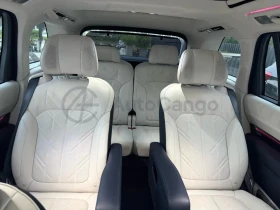 Zeekr 9X * ФИКСИРАНА ЦЕНА ДО РЕГИСТРАЦИЯ В БЪЛГАРИЯ*  | Auto.bg — изображение 13