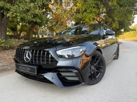 Mercedes-Benz E 220 FACE* AMG63 OPTIK* BUR* 360* DIGITAL - цена по договаряне - 42583355 4