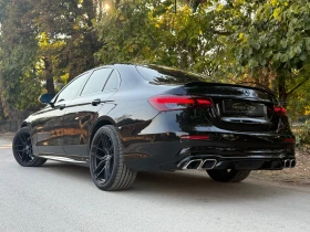 Mercedes-Benz E 220 FACE* AMG63 OPTIK* BUR* 360* DIGITAL - цена по договаряне - 42583355 5
