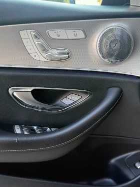 Mercedes-Benz E 220 FACE* AMG63 OPTIK* BUR* 360* DIGITAL - цена по договаряне - 42583355 12