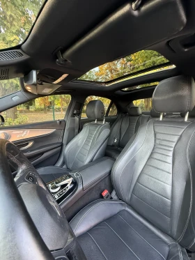 Mercedes-Benz E 220 FACE* AMG63 OPTIK* BUR* 360* DIGITAL - цена по договаряне - 42583355 13