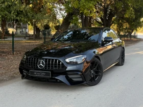 Mercedes-Benz E 220 FACE* AMG63 OPTIK* BUR* 360* DIGITAL - цена по договаряне - 42583355 3