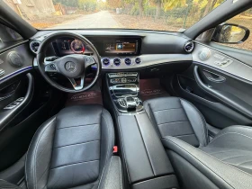 Mercedes-Benz E 220 FACE* AMG63 OPTIK* BUR* 360* DIGITAL - цена по договаряне - 42583355 9
