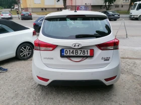 Hyundai Ix20 1.4 CRDi | Auto.bg — изображение 5