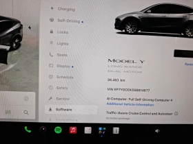 Tesla Y Juniper Long Range DM AWD 514 | Mobile.bg � ����� ������ 7