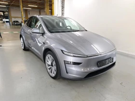 ������ Tesla Y Juniper