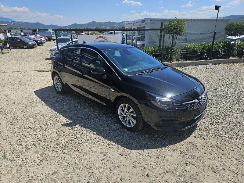 Opel Astra 1.5 CDTI Full extra , снимка 1 - Автомобили и джипове - 47930875