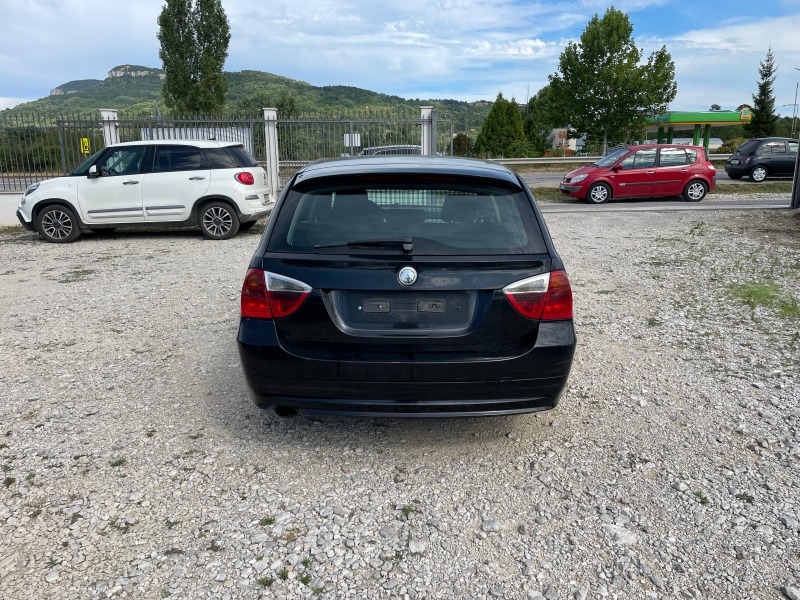 BMW 318 2.0 дизел Италия, снимка 6 - Автомобили и джипове - 43203282