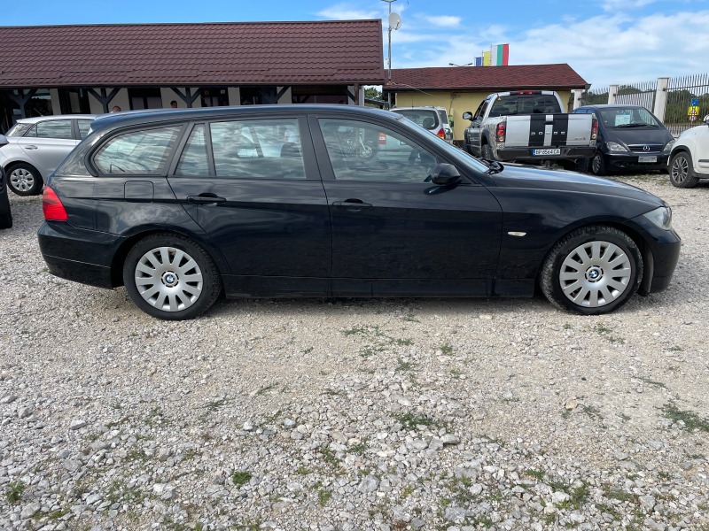 BMW 318 2.0 дизел Италия, снимка 4 - Автомобили и джипове - 43203282