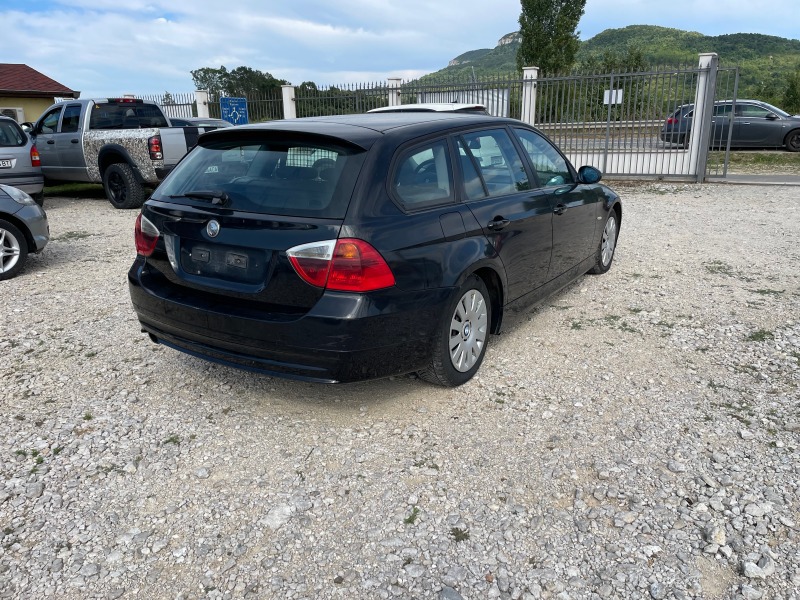 BMW 318 2.0 дизел Италия, снимка 5 - Автомобили и джипове - 43203282