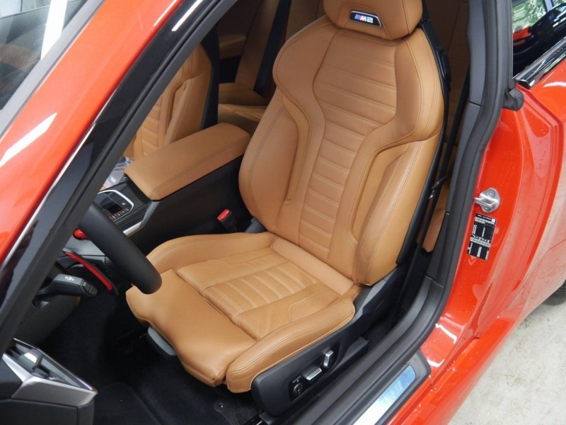 BMW M2 Coupe = Carbon Interior= Гаранция, снимка 6 - Автомобили и джипове - 46431788