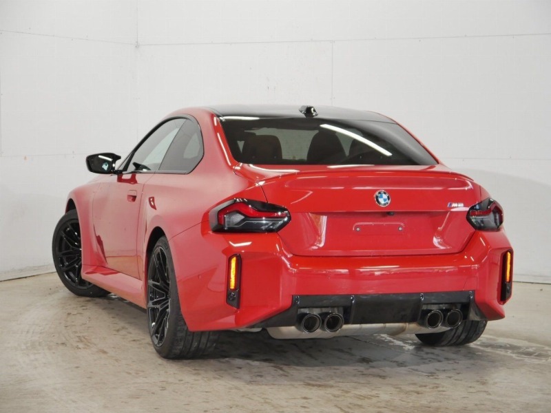 BMW M2 Coupe = Carbon Interior= Гаранция, снимка 2 - Автомобили и джипове - 46431788