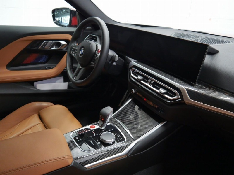 BMW M2 Coupe = Carbon Interior= Гаранция, снимка 8 - Автомобили и джипове - 46431788
