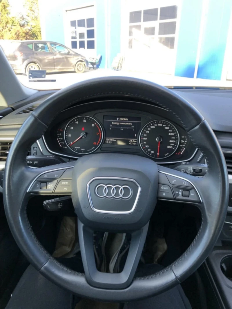 Audi A4 35tfsi, снимка 5 - Автомобили и джипове - 48045171