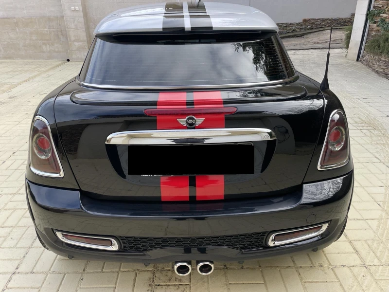 Mini Cooper s, снимка 6 - Автомобили и джипове - 48472171