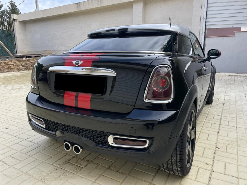 Mini Cooper s, снимка 4 - Автомобили и джипове - 48472171