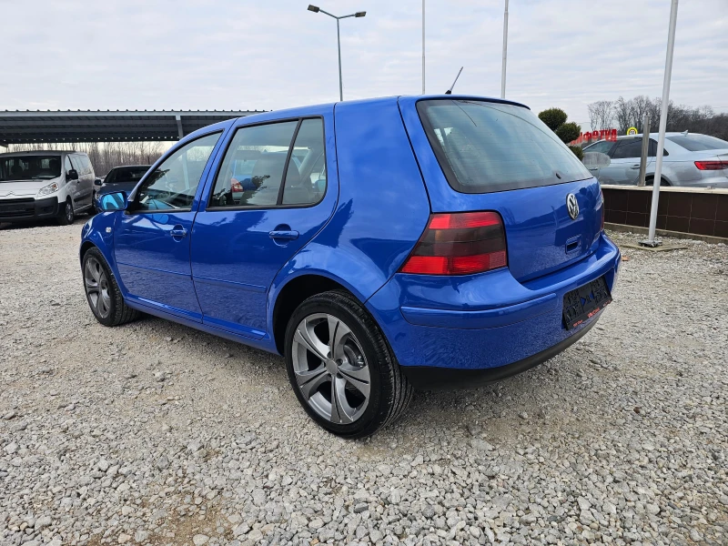 VW Golf 1.9 TDI КЛИМАТИК 110 кс , снимка 3 - Автомобили и джипове - 48712029