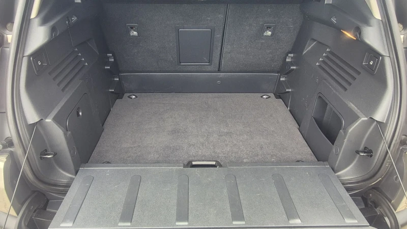 Peugeot 3008 1.6HDI 110к.с., снимка 16 - Автомобили и джипове - 50273434
