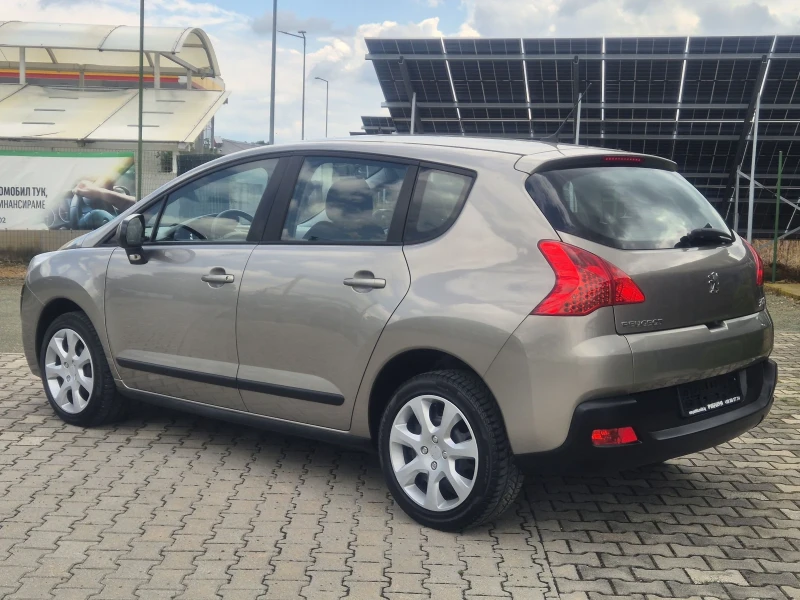 Peugeot 3008 1.6HDI 110к.с., снимка 10 - Автомобили и джипове - 50273434