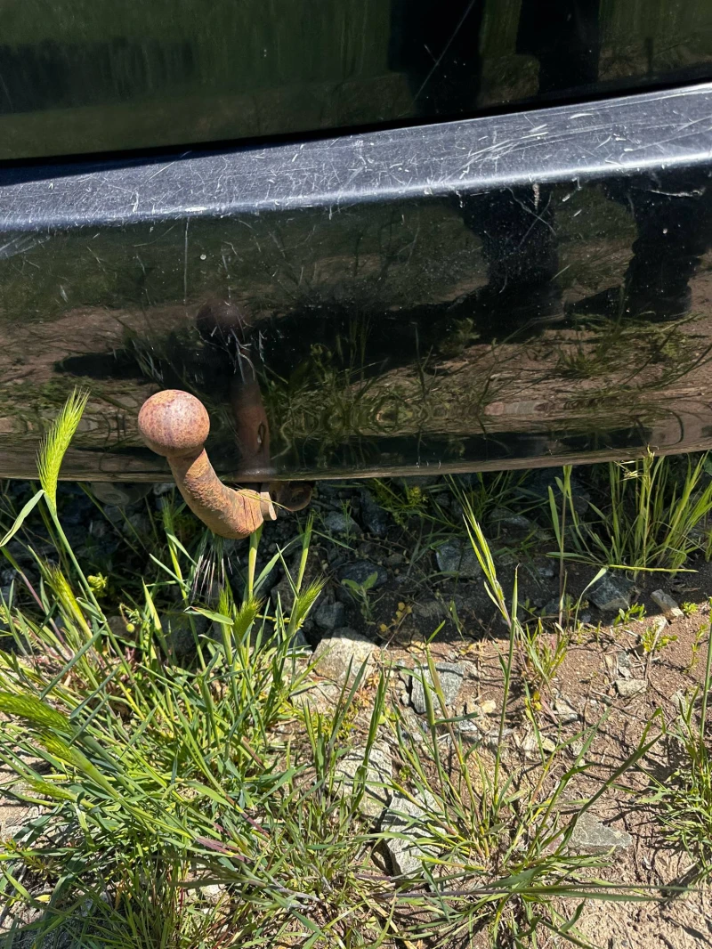 Toyota Verso 2.0 126кс дизел, снимка 8 - Автомобили и джипове - 52557246