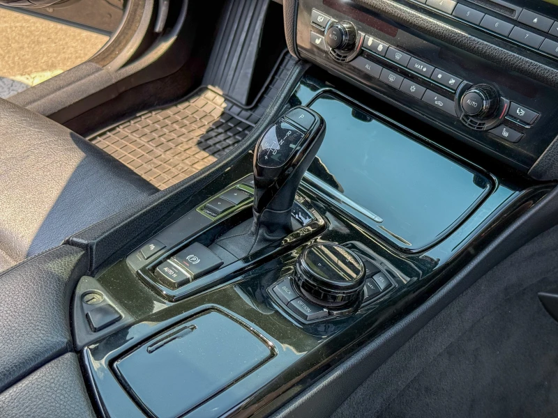 BMW 535, снимка 9 - Автомобили и джипове - 50741616