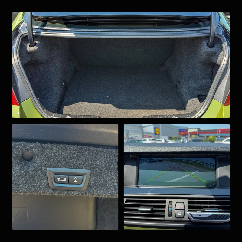 BMW 535, снимка 15 - Автомобили и джипове - 50741616