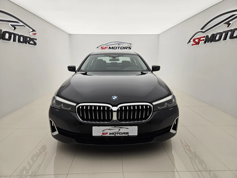 BMW 530 d xDrive, снимка 2 - Автомобили и джипове - 51107044