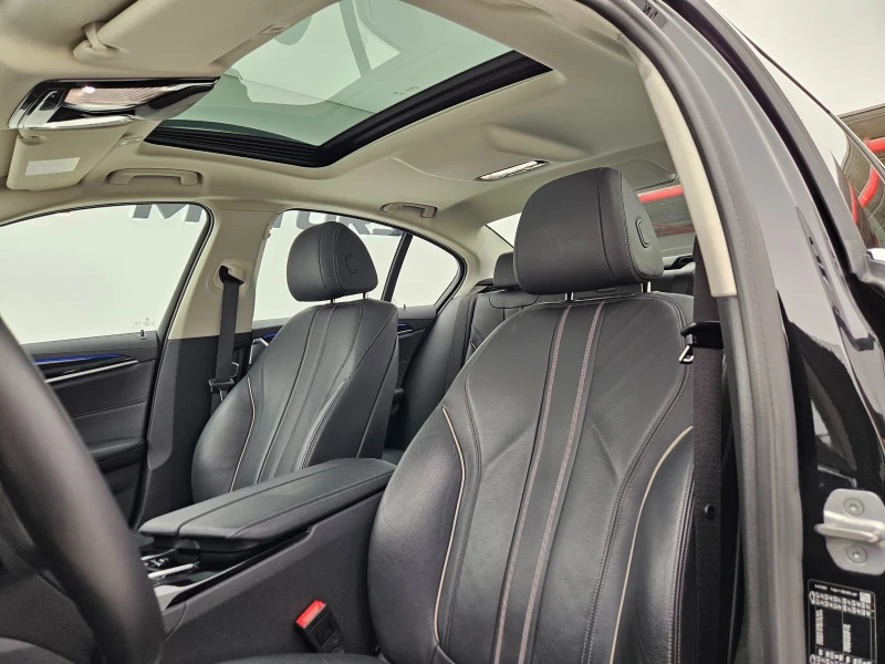 BMW 530 d xDrive, снимка 7 - Автомобили и джипове - 51107044