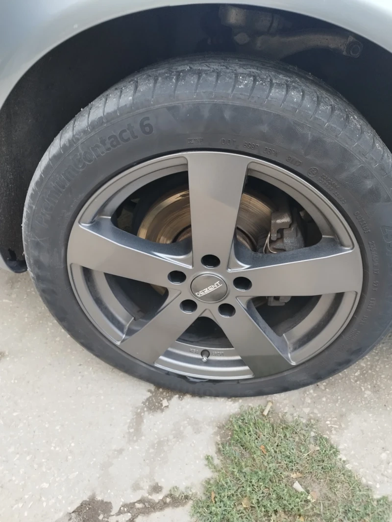 Audi A4, снимка 17 - Автомобили и джипове - 52218221