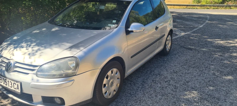 VW Golf, снимка 2 - Автомобили и джипове - 52589166