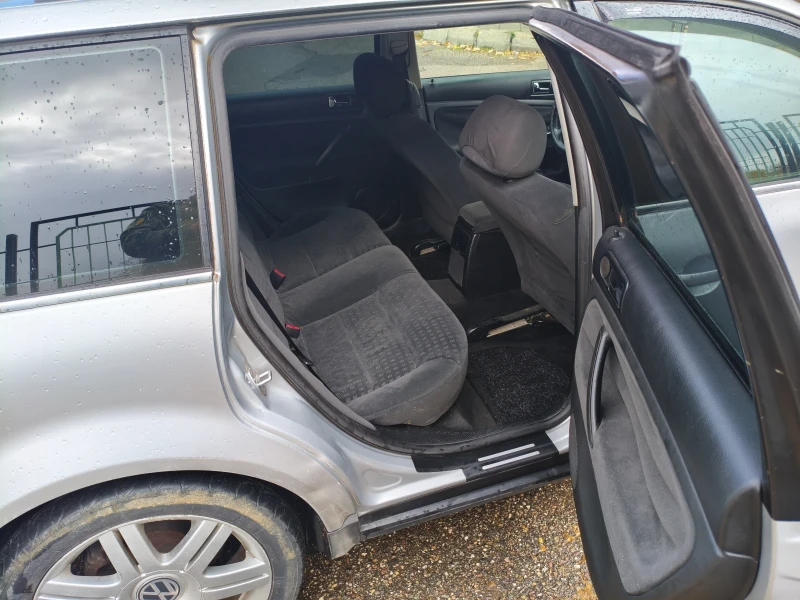 VW Passat B 5.5, снимка 12 - Автомобили и джипове - 52645850
