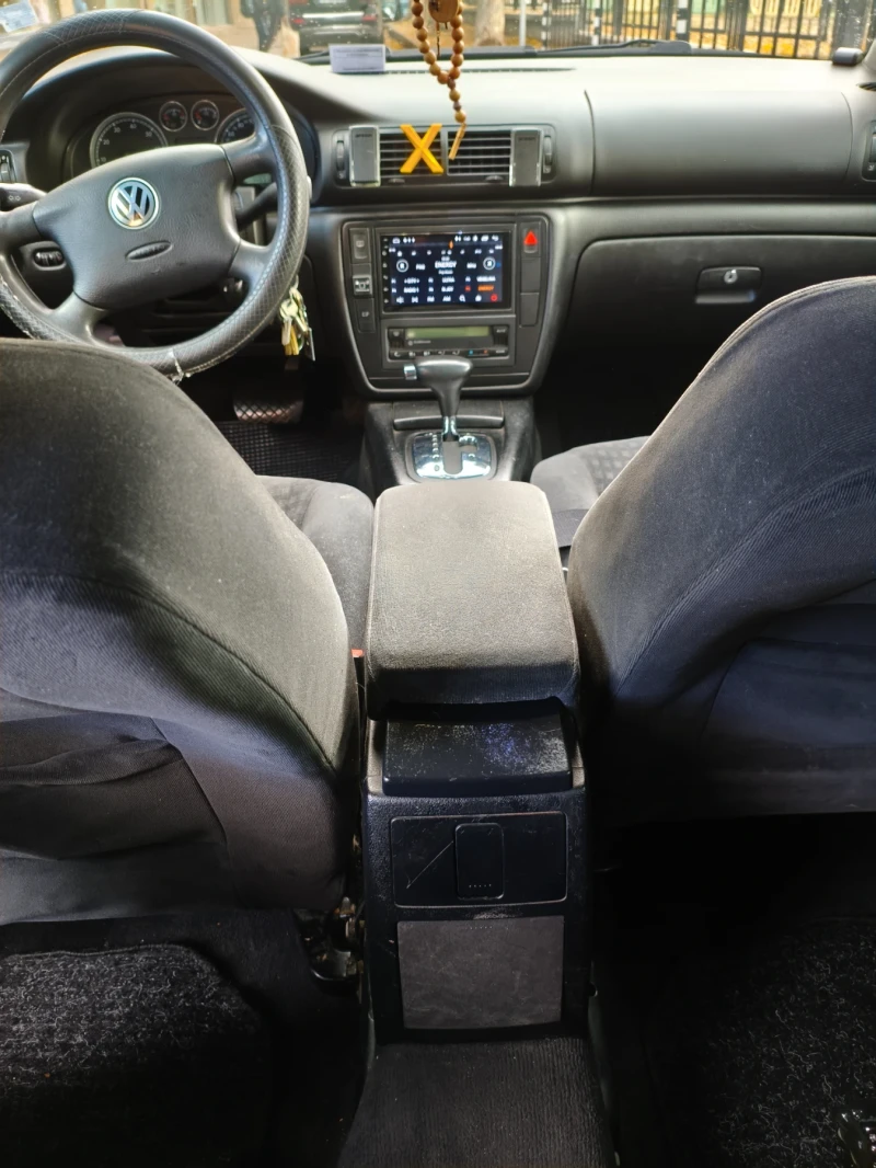 VW Passat B 5.5, снимка 16 - Автомобили и джипове - 52645850
