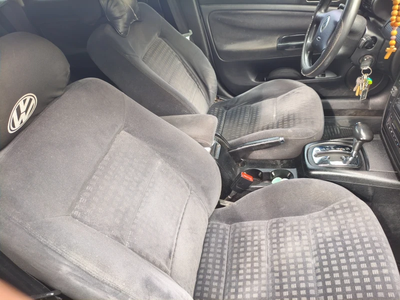 VW Passat B 5.5, снимка 14 - Автомобили и джипове - 52645850