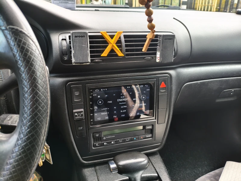 VW Passat B 5.5, снимка 9 - Автомобили и джипове - 52645850