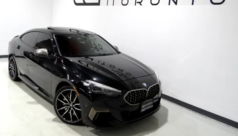 BMW 235 HK* Автокредит* 