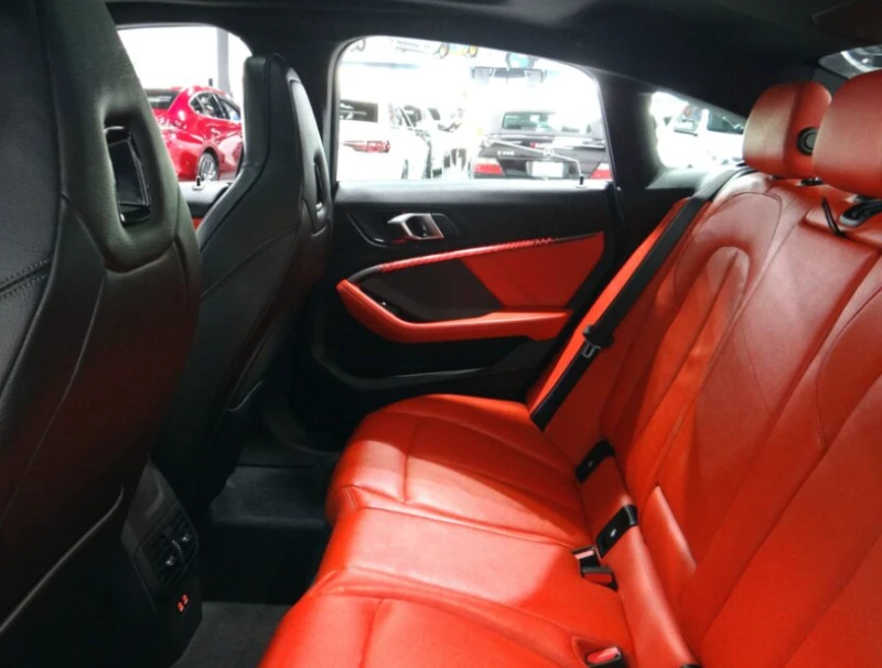 BMW 235 HK* Автокредит* , снимка 11 - Автомобили и джипове - 52749838