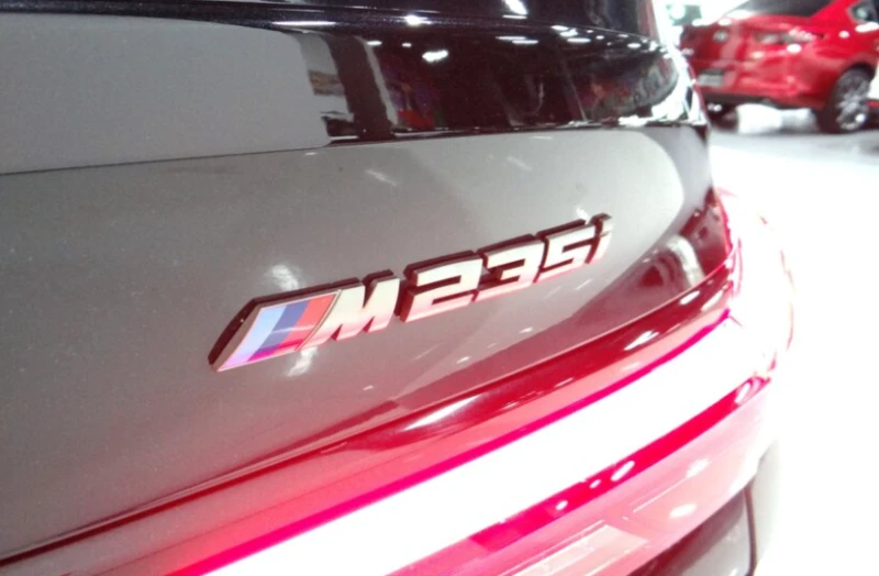 BMW 235 HK* Автокредит* , снимка 7 - Автомобили и джипове - 52749838