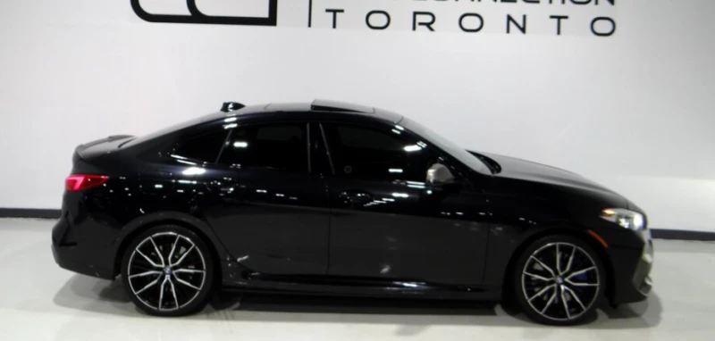 BMW 235 HK* Автокредит* , снимка 5 - Автомобили и джипове - 52749838