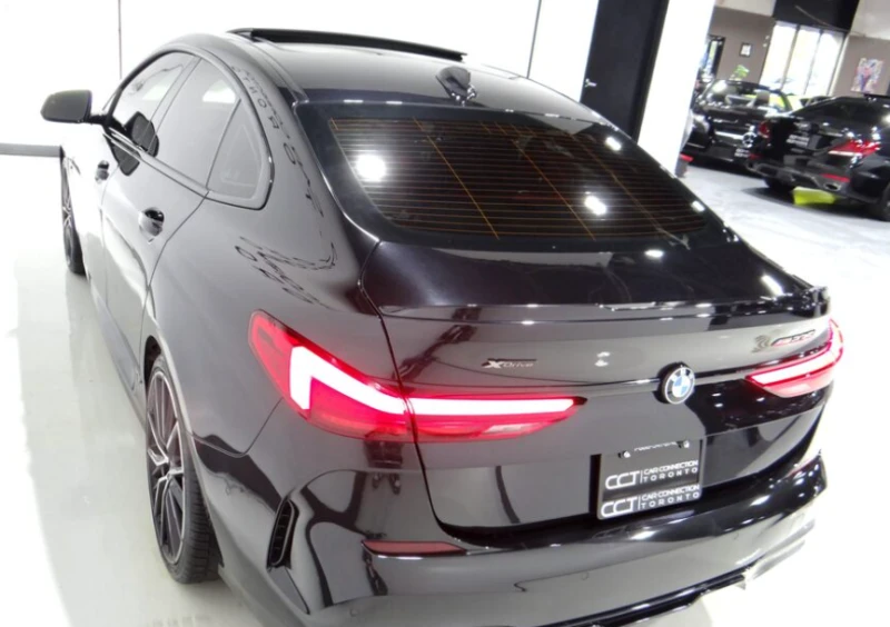 BMW 235 HK* Автокредит* , снимка 3 - Автомобили и джипове - 52749838