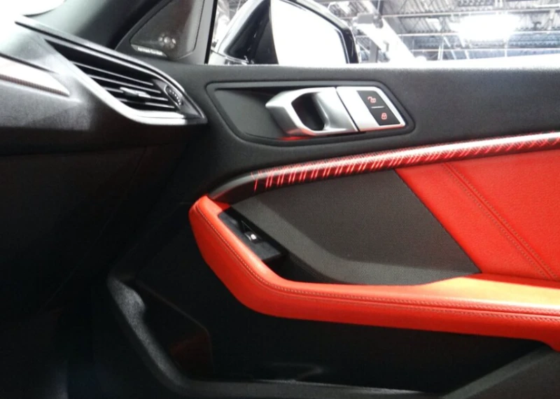 BMW 235 HK* Автокредит* , снимка 13 - Автомобили и джипове - 52749838