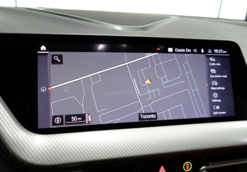 BMW 235 HK* Автокредит* , снимка 14 - Автомобили и джипове - 52749838