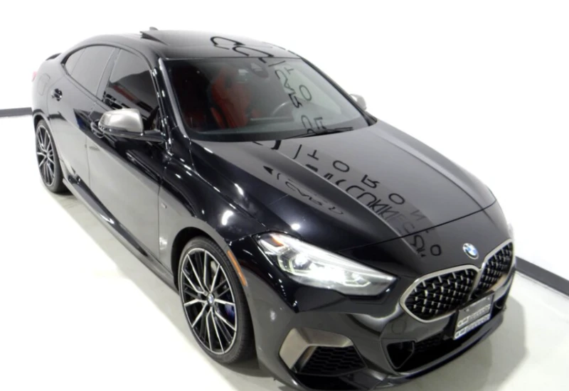 BMW 235 HK* Автокредит* , снимка 6 - Автомобили и джипове - 52749838