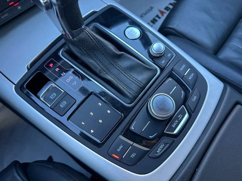 Audi A6 Avant bi tdi 3.0d 313 к.с./quattro , снимка 12 - Автомобили и джипове - 52985510